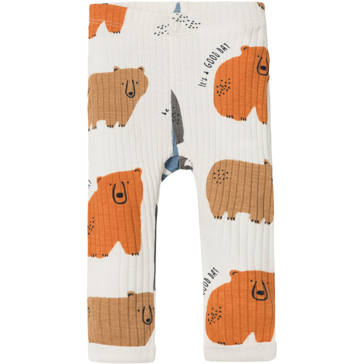 Name It Jet Stream Omaro Byxor