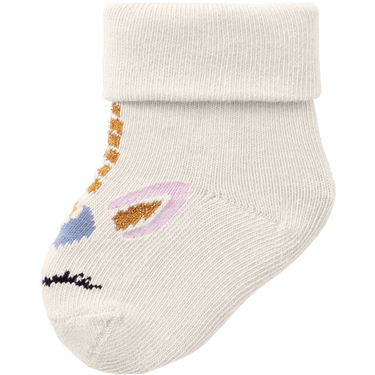 Name It Jet Stream Ladda Terry Frotté Socks