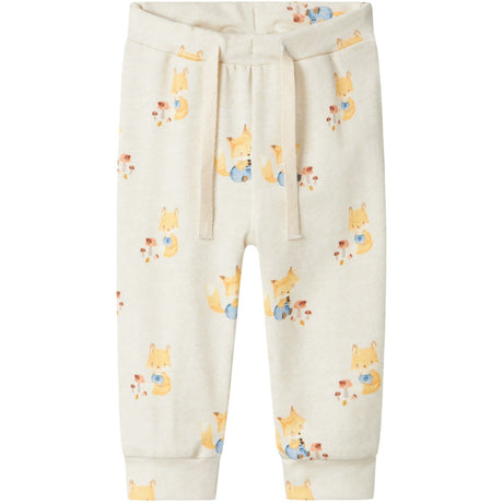 Name It Peyote Melange Lox Byxor