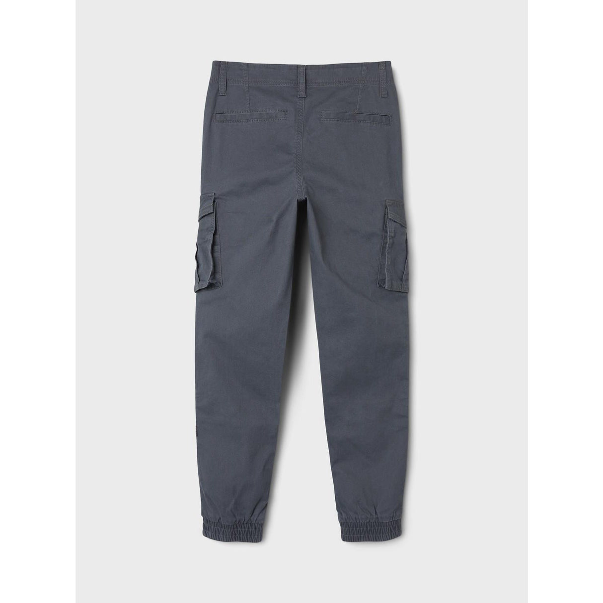 Name It Lava Smoke Ryan Cargo Twill Byxor Noos