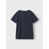 Name It India Ink Karletto T-Shirt 4
