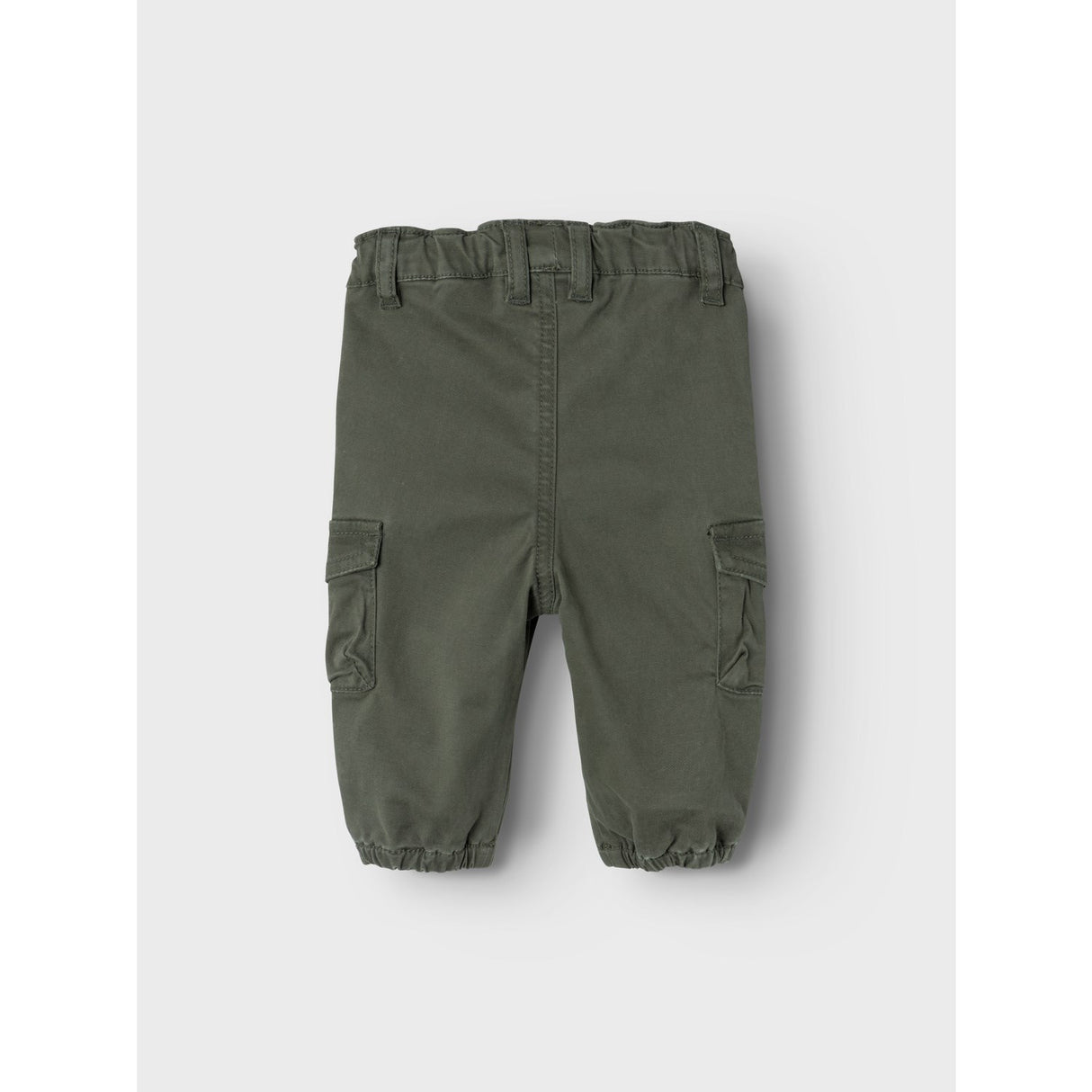 Name It Rosin Ben Cargo Twill Byxor Noos