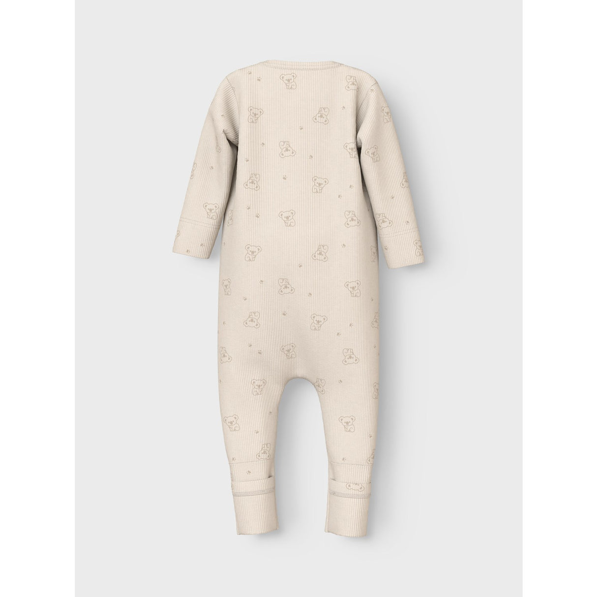 Name It Rainy Day Nattdräkt Zip Rainy Koala Noos