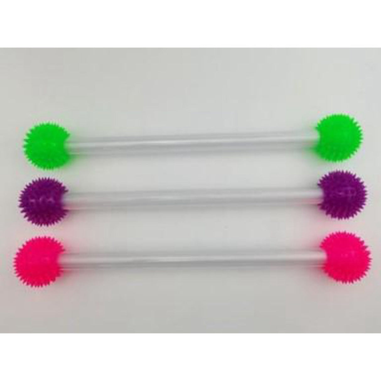 Pocket Money Blinkande Neon Stick Purple