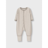 Name It Pure Cashmere Nightsuit 2-pack Zip Core 2 Noos 6