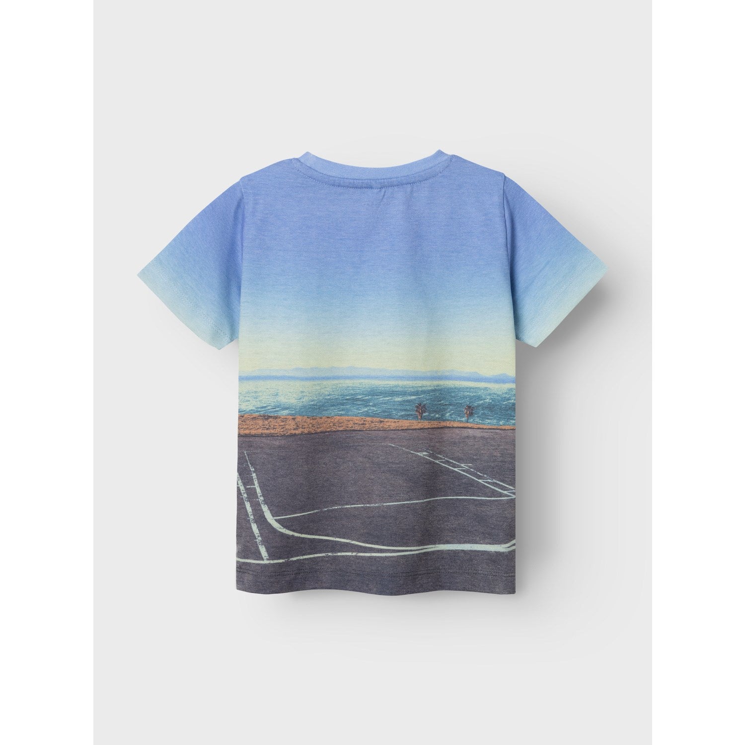 Name It Blueprint Kelve T-Shirt 3