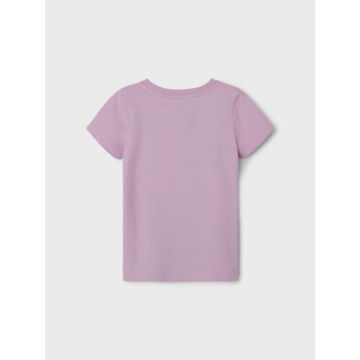 Name It Pastel Lavender Kiri T-Shirt 3