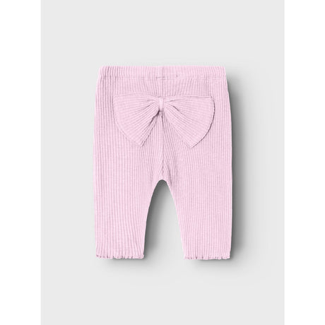 Name It Festival Bloom Lusai Byxor