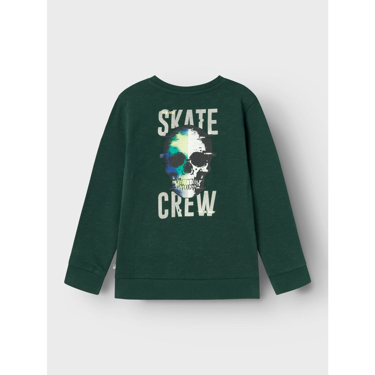 Name It Pine Grove Kebrian Sweatshirt 3