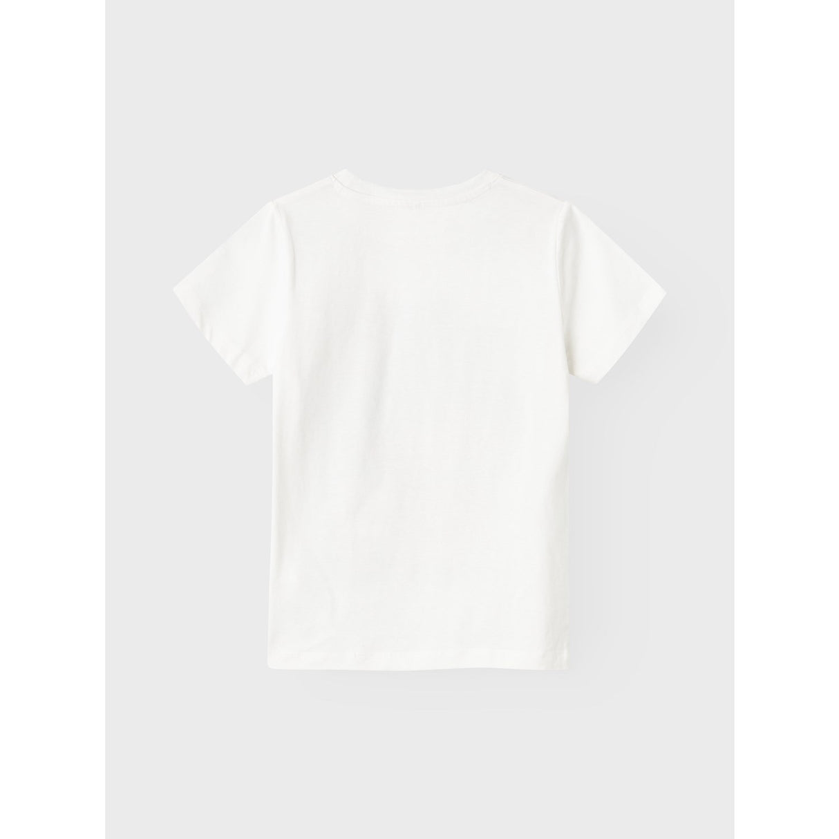 Name It Bright White Jimmo Dragonball T-Shirt Noos 4