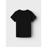 Name It Black Juki Rolling Stones T-Shirt 3