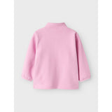 Name It Pastel Lavender Jymma Paw Patrol Fleece Jacka 3