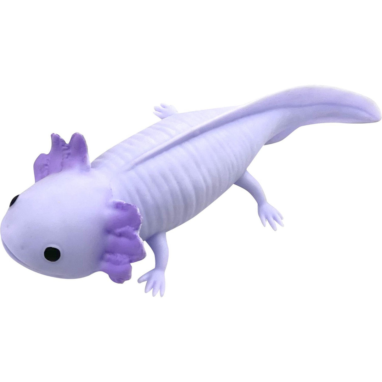 Pocket Money Squishy Cynops Purple