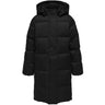 kids ONLY Black Irene Puffer Coat Noos