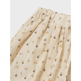 Lil'Atelier Birch Noanna Skirt 2