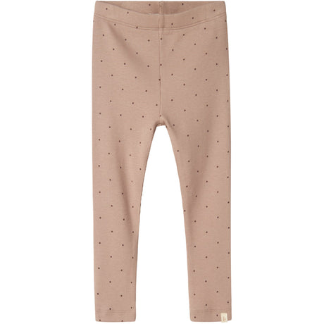 Lil'Atelier Etherea Gago Kye Slim Leggings