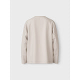 Name It Jet Stream Force Vagno Loose Blus