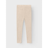 Name It Oxford Tan Ohusa Leggings 3