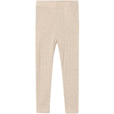 Name It Oxford Tan Ohusa Leggings