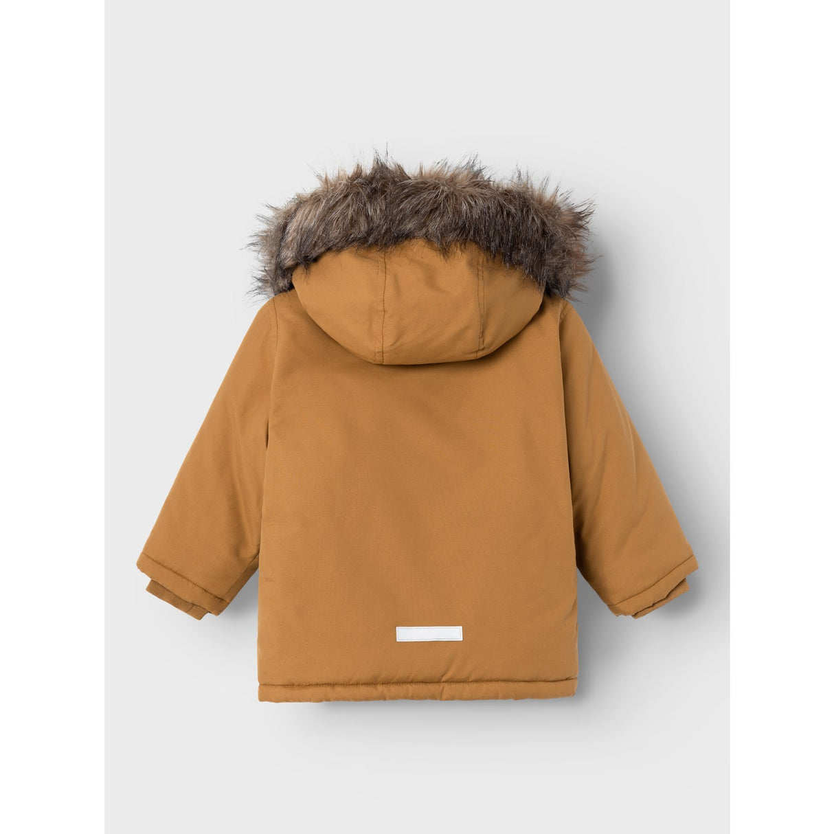 Name It Rubber Master05 Parka Jacket 4