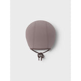 Name It Purple Dove Willit Ull Baby Hjälm