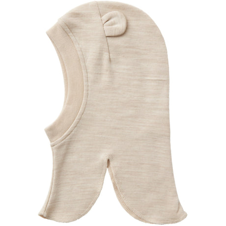 Name It Peyote Melange Wup Ull/Bomull Balaclava