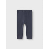 Name It Ombre Blue Willit Ull Long Johns