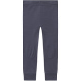 Name It Ombre Blue Willit Ull Long Johns