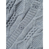 Name It Tradewinds Wrilla Ull Stickad Cardigan