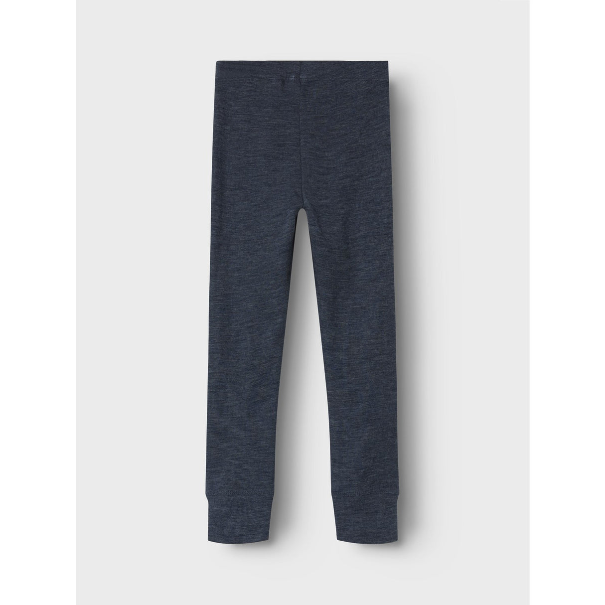 Name It Ombre Blue Wossa Wool/Silk Rib Leggings 3