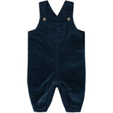 Name It Dark Sapphire Ben Baggy Corduroy Överall