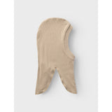 Name It Oxford Tan Mex Balaclava 3