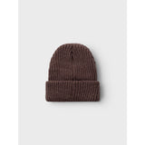 Name It Huckleberry Milan Stickad Beanie Glitter