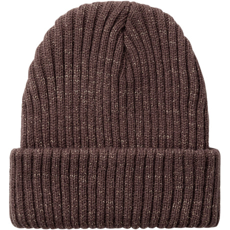 Name It Huckleberry Milan Stickad Beanie Glitter