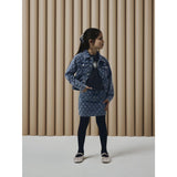 Name It Dark Blue Denim Phine Denim Jacka 2