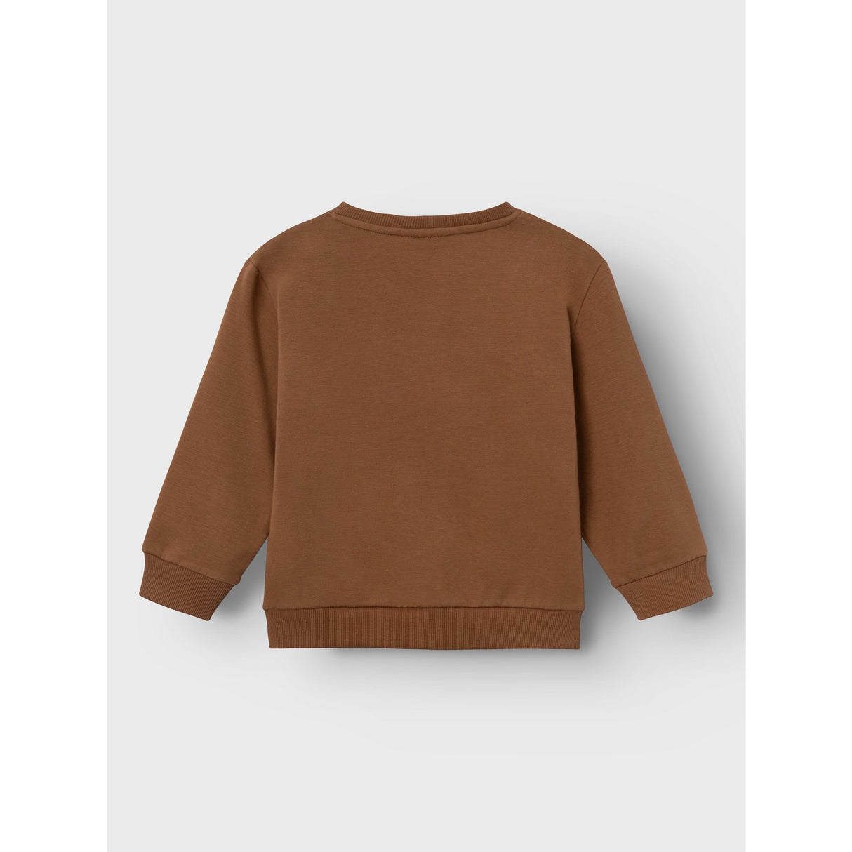 Name It Pecan Pie Niks Sweatshirt