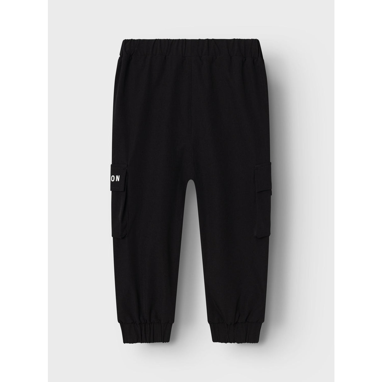 Name It Black Navast Pants 3