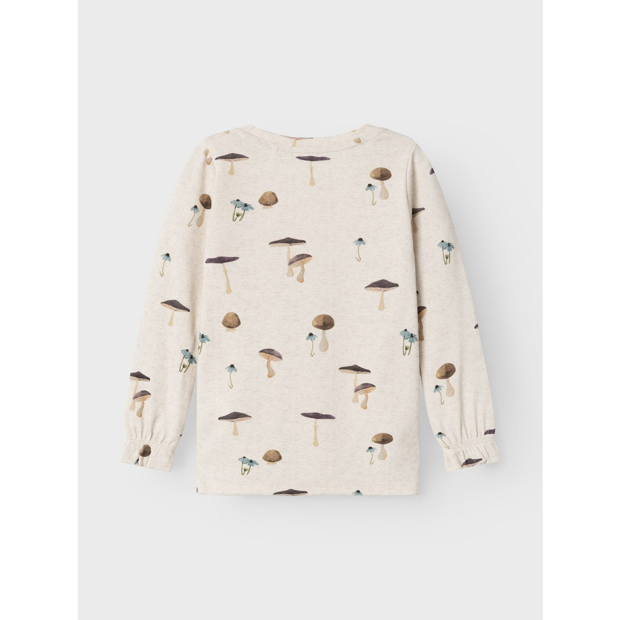 Name It Peyote Melange Natasja Blus