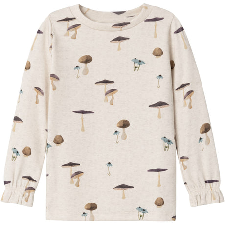 Name It Peyote Melange Natasja Blus