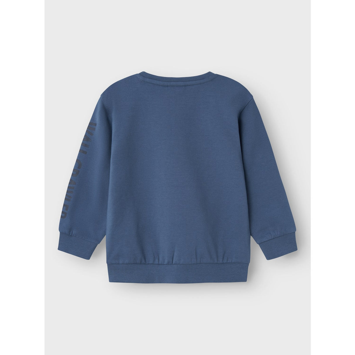 Name It Bering Sea Asist Spider Sweatshirt