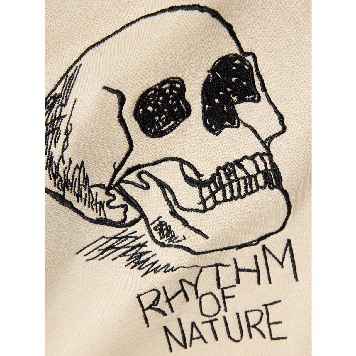 Name It Summer Sand Nomster Sweatshirt