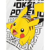 Name It Bright White Amas Pokemon Blus Noos