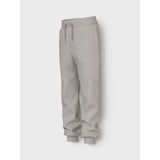 Name It Grey Melange Vian Sweatpants Noos 2