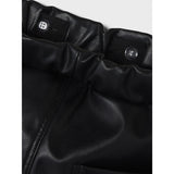 Name It Black Nupu Byxor