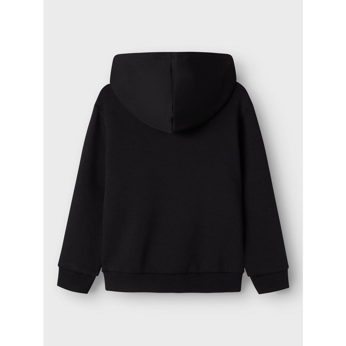 Name It Black Brody Sweatshirt Noos 3