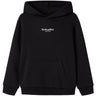 Name It Black Brody Sweatshirt Noos