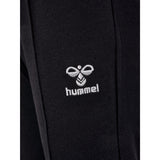 Hummel Black Loma Sweatpants