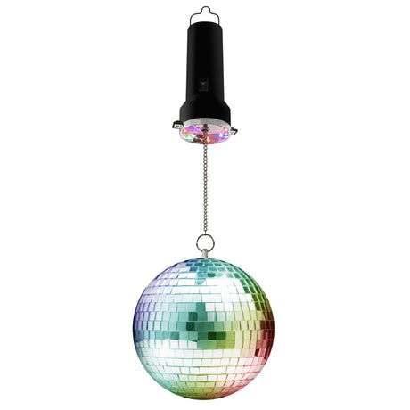 Musik Disco Boll 20 cm