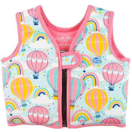 Splash About Up & Away Go Splash Swim Vest