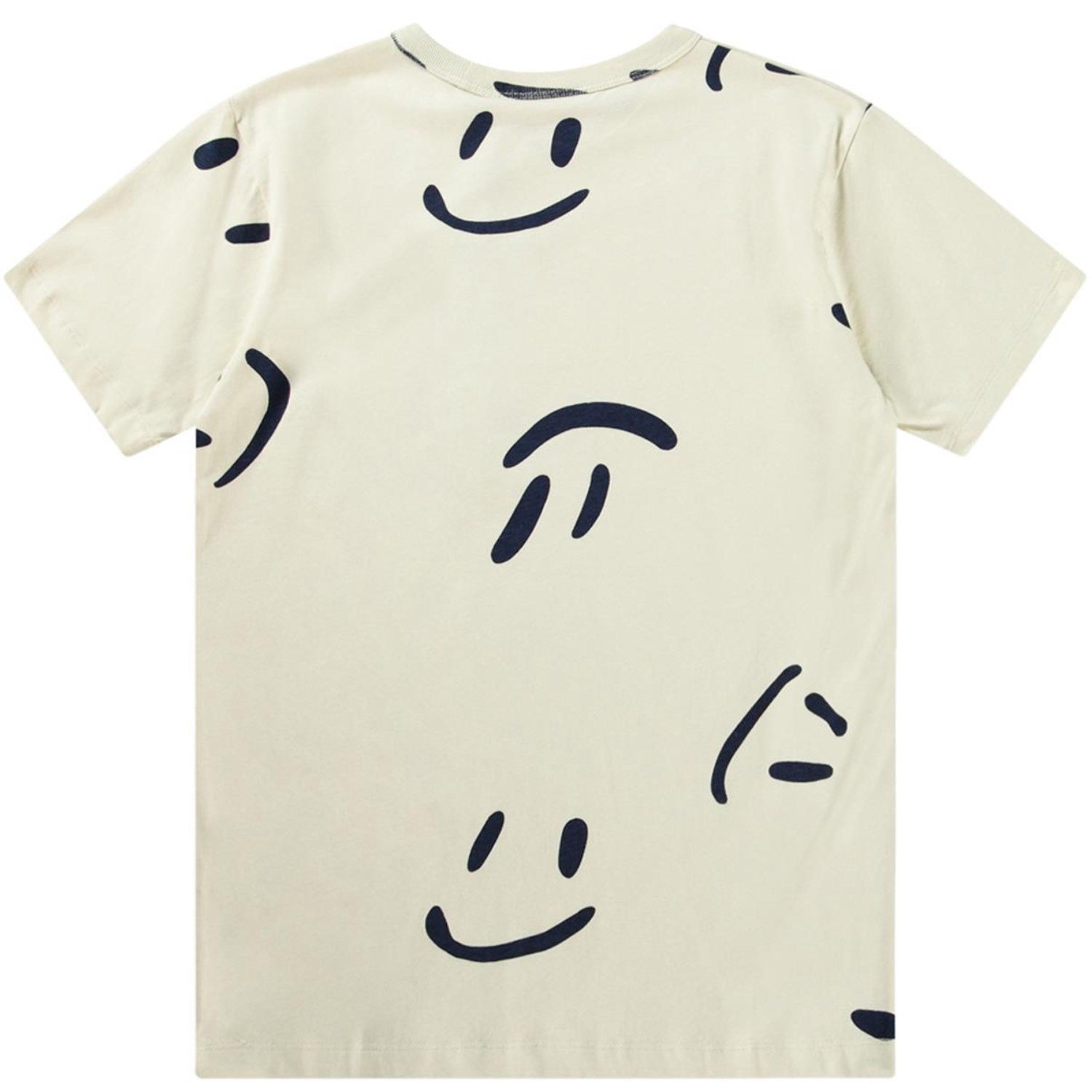 Molo Big Smiles Light  Riley T-Shirt